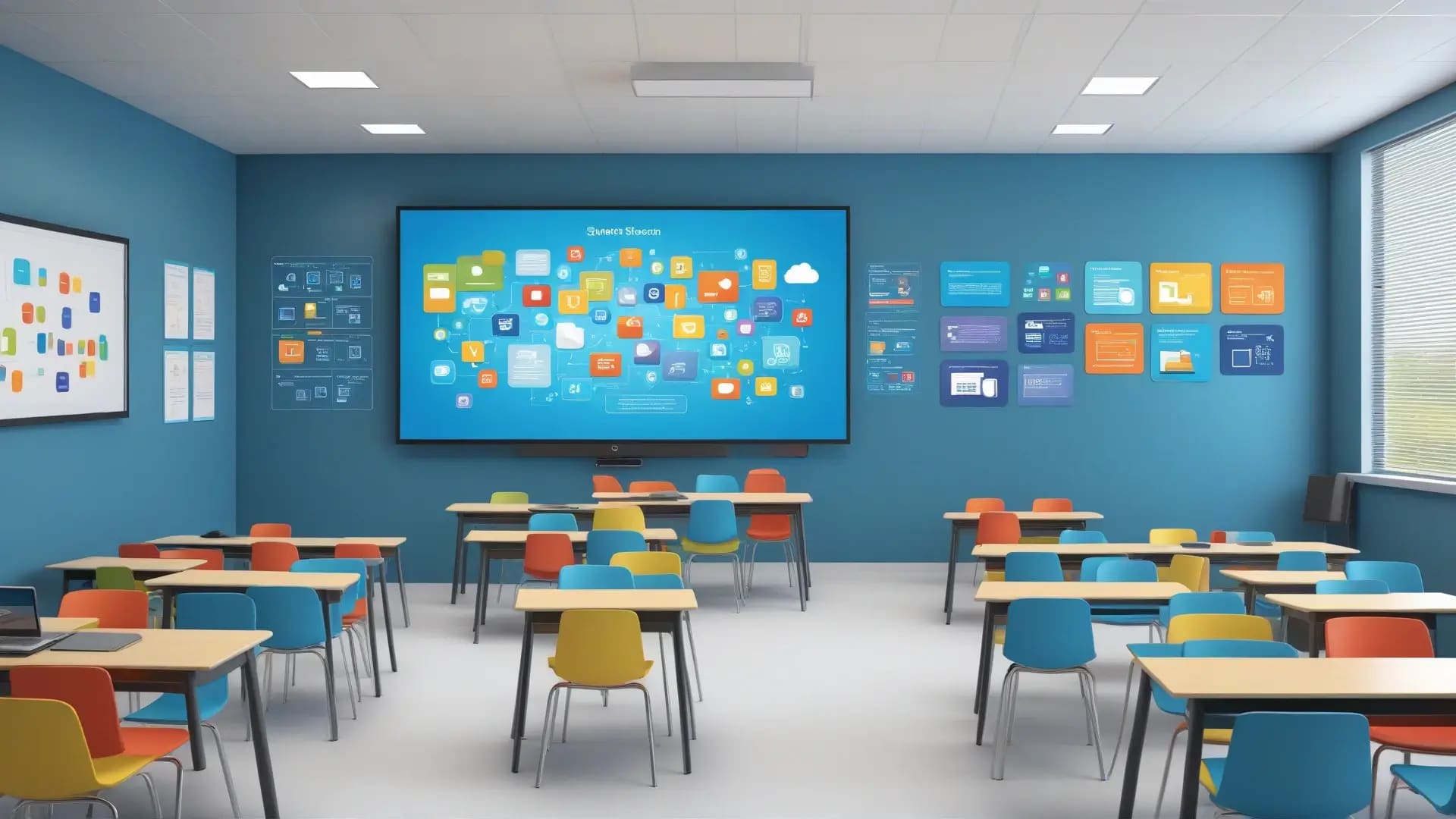 Smart Classroom